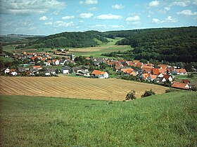 Liebenau (Hesse)