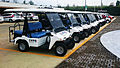 Golf carts