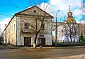 Orthodox Fellowship building