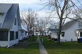 103rd Ohio Infantry