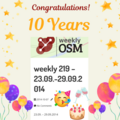 osmwiki:File:10y weeklyOSM en.png