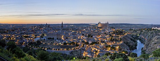 Toledo, Spain