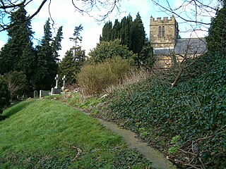 <span class="mw-page-title-main">Stainton, Middlesbrough</span> Village in North Yorkshire, England