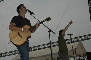 <span class="mw-page-title-main">4Him</span> Contemporary Christian music group