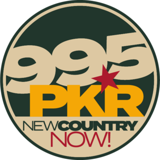 <span class="mw-page-title-main">WPKR</span> Radio station in Omro, Wisconsin