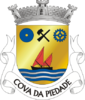 Coat of arms of Cova da Piedade