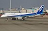 All Nippon Airways Airbus A320