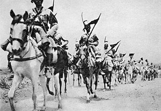 <span class="mw-page-title-main">Battle of Shire (1936)</span> 1936 battle of the Second Italo-Abyssinian War