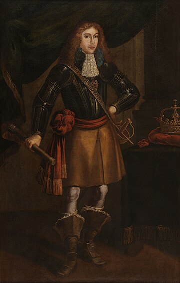 Afonso VI de Portugal