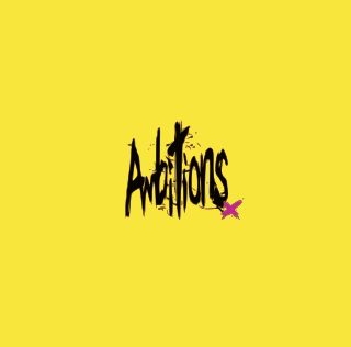 <i>Ambitions</i> (One Ok Rock album) 2017 studio album by One Ok Rock