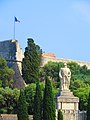 Monument de la Grande Guerre