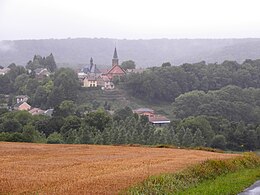 Apremont – Veduta