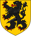 Arms of Wormhout