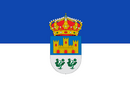 Drapeau de Cómpeta