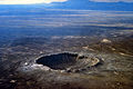 Meteor Crater, Arizona