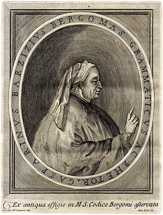 <span class="mw-page-title-main">Gasparino Barzizza</span> Italian Renaissance humanist