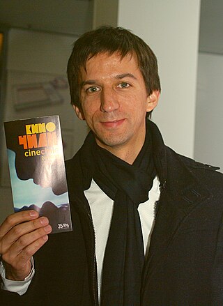 <span class="mw-page-title-main">Matías Bize</span> Chilean film director, producer and screenwriter