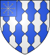 Coat of arms of Linzeux