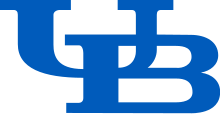 Buffalo Bulls logo.svg