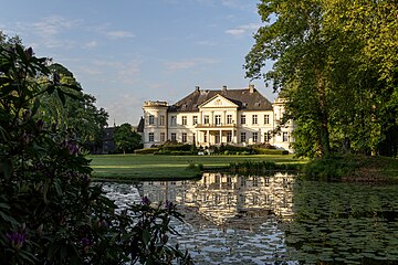 Dülmen, North Rhine-Westphalia, Germany (de)