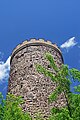 Bergfried