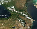 Thumbnail for File:CAUCASUS MOUNTAINS.jpg