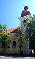 Kirche der Gemeinde