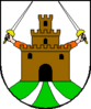 Coat of arms of Cenicero