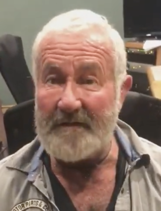 <span class="mw-page-title-main">Charlie Adler</span> American voice actor and director