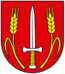 Blason de Muľa