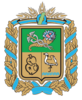 Coat of arms of Pechenihy Raion