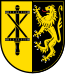 Blason de Aspisheim