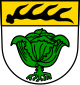 Metzingen – Stemma