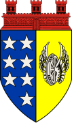 Weiß/Silber, Rad schräg ((Solingen-)Ohligs DE)