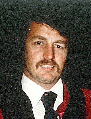 <span class="mw-page-title-main">Dan Walls</span> New Zealand physicist (1942–1999)