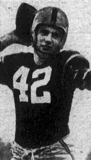 <span class="mw-page-title-main">Dick Kazmaier</span> American football player (1930–2013)