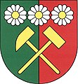 Wappen von Dolní Rychnov