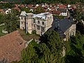 * Kandidimi Ebelsbach Castle, aerial view --Ermell 05:33, 18 September 2024 (UTC) * E miratuar Good quality. --Jacek Halicki 06:13, 18 September 2024 (UTC)