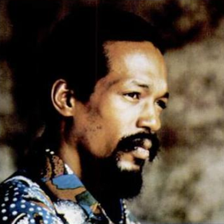 Eddie Kendricks Musical artist