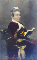 Элиза Ожешко (1841–1910)