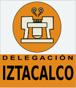 Iztacalco arması