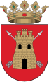 Escudo d'armas