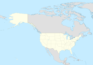 Tanacross está localizado em: Estados Unidos