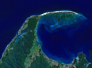 <span class="mw-page-title-main">Westhaven (Te Tai Tapu) Marine Reserve</span> Marine reserve in New Zealand territorial waters