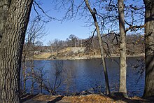 Fellsmere Park in 2012 Fellsmere Park, Malden, Ma USA 08.jpg