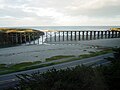 Pudding Creek Trestle, Fort Bragg