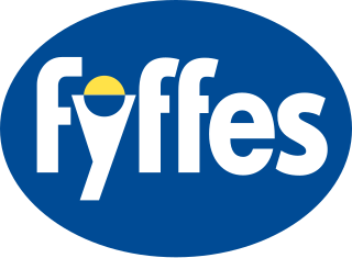 Fyffes Japanese-owned Irish food company