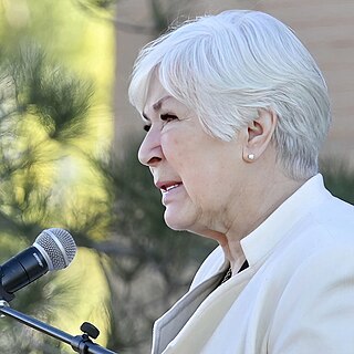 <span class="mw-page-title-main">Gail Miller (businesswoman)</span> American businesswoman and wealthiest individual in Utah