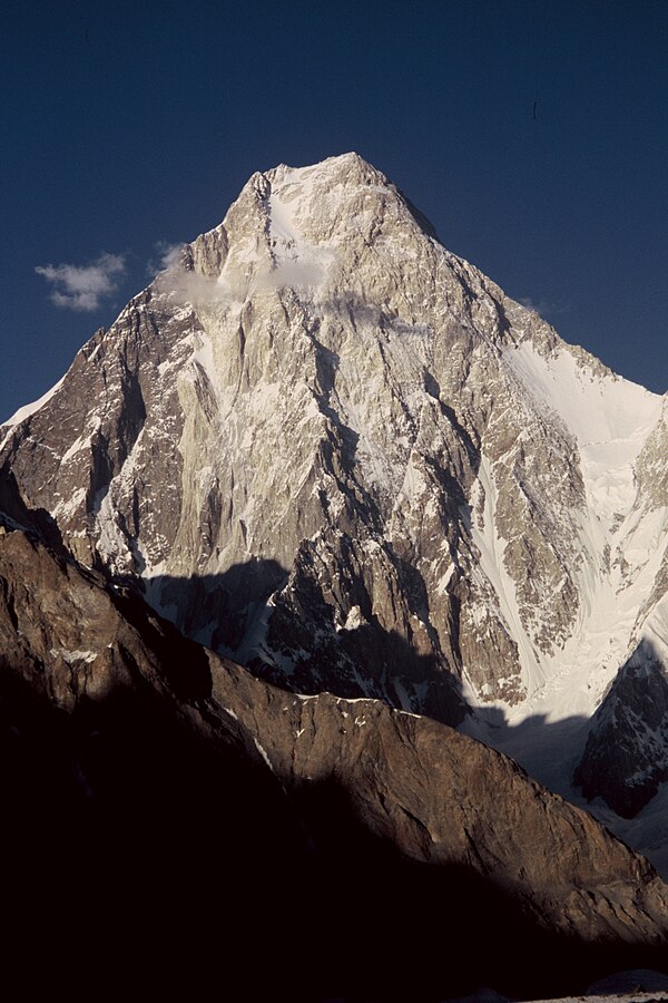 Gasherbrum IV