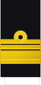 Nënadmiral (Albanian Naval Force)[3]